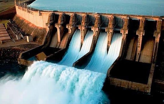 parsab niroo - Hydro Power