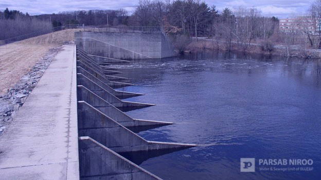 parsab niroo project - Chaki Wardak