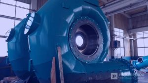 parsab niroo project - Chaki Wardak