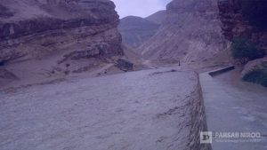 parsab niroo project - dahane dara