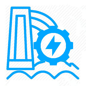 parsab niroo - HYDROPOWER PLANT