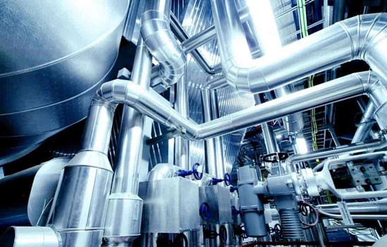 parsab niroo - B.O.P