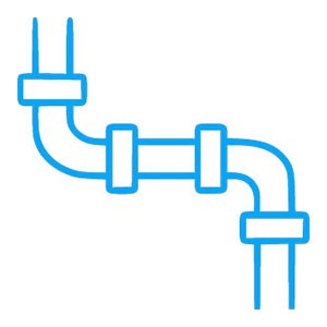 parsab niroo - WATER TRANSMISSION LINE